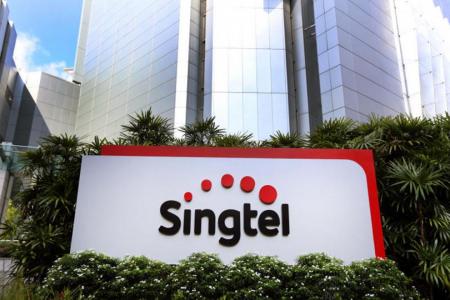 Singtel investigating how customer's line was cancelled by scammer