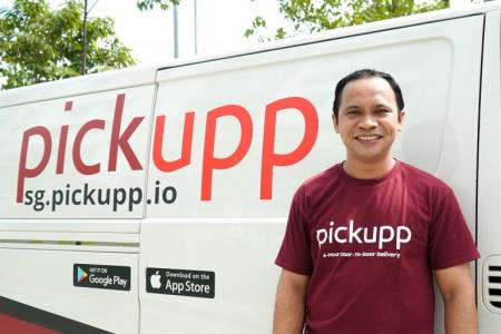 Delivery rider availability, new sign-ups dip during phase two
