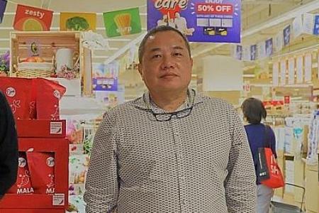 FairPrice launches radio programme to inform and entertain shoppers