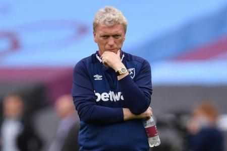 Solskjaer reaping rewards of time, patience at Old Trafford: Moyes