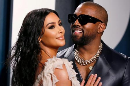 Kardashian seeks ‘compassion’ for West's bipolar disorder