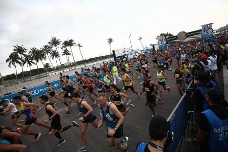 StanChart Marathon could go virtual in new format