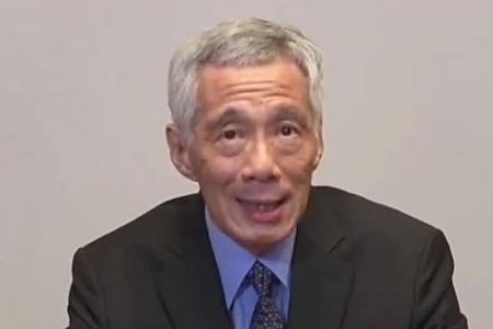 Singapore hopes US can stabilise relations with China: PM Lee