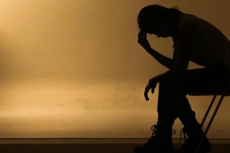 Suicide rate among people in their 20s worry experts