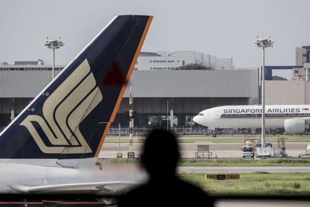 Job cuts hard to avoid for SIA, say experts