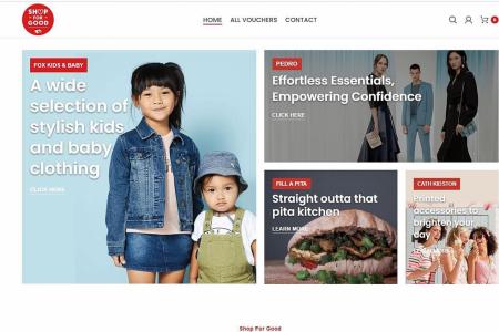 New SPH e-commerce platform to help businesses, consumers