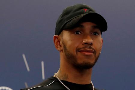 Lewis Hamilton forcing rivals to &#039;count sheep&#039; at Silverstone