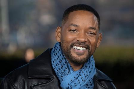 Will Smith's Fresh Prince of Bel-Air set for gritty reboot