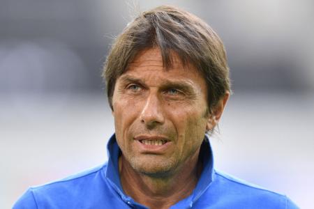 Antonio Conte eyes Europa League glory for Inter Milan