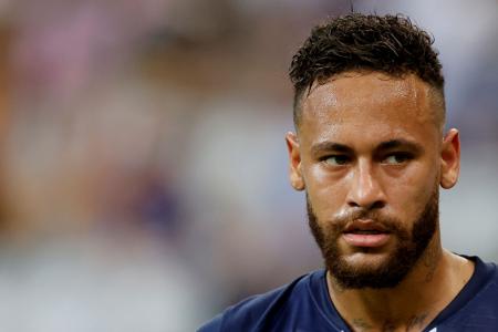 Paris Saint-Germain star Neymar’s time to shine among Europe’s elite