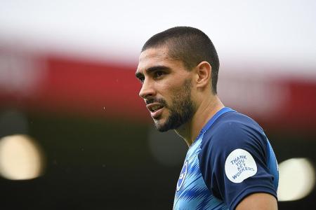 EPL traces Neal Maupay online abuser to Singapore 
