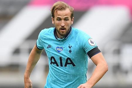 Neil Humphreys: Only Harry Kane can save Manchester United 
