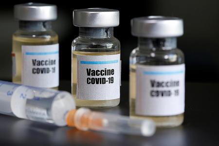 WHO cautiously optimistic about Covid-19 vaccine 
