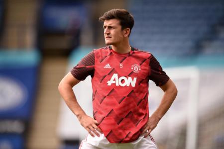 Greek police waiting for Harry Maguire's apology, says lawyer