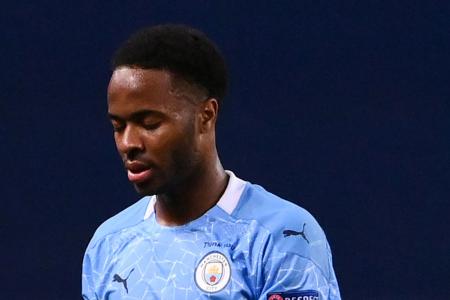 Raheem Sterling tests Covid-19 negative after Usain Bolt’s party