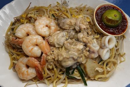 Makansutra: Enjoy quality mee time with these dishes