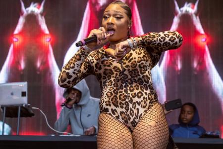 The summer of WAP: Cardi B’s bawdy song stokes tensions