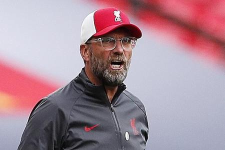 Juergen Klopp needs to make more signings, says Trevor Sinclair