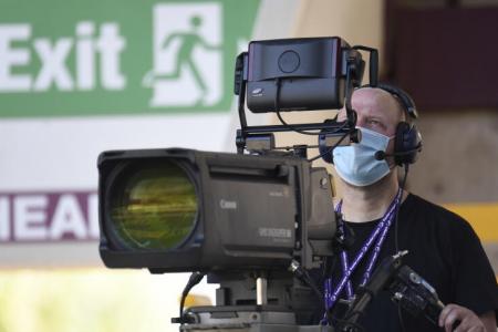 EPL terminates China broadcast contract