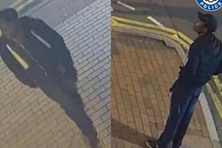UK police nab man over Birmingham stabbings that left one dead, 7 hurt