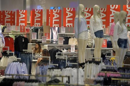 Retail outlets will livestream to boost sales as part of eGSS