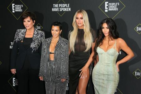 Keeping Up With The Kardashians to end after 14 years