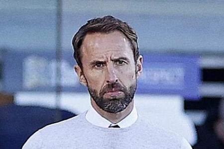We shouldn’t have played Nations League games: England boss Southgate