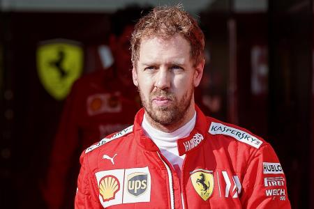 Vettel considered retirement before accepting Aston Martin&#039;s offer