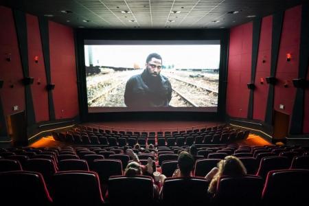 Tenet hits $273m globally despite lacklustre US box office