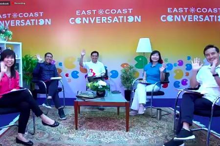 Better amenities, network of caregivers for seniors in East Coast GRC