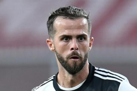 I couldn’t see Lionel Messi leaving Barcelona: Miralem Pjanic
