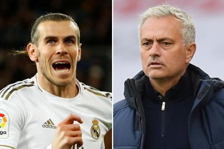 Bale-Mourinho feels like a match made in hell: Neil Humphreys