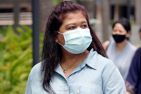 Acquitted maid seeks probe into prosecution