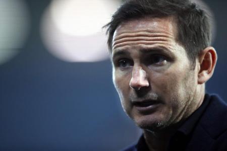 West Brom draw a big lesson for Chelsea: Frank Lampard