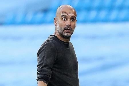 Pep Guardiola facing biggest challenge of his career: Gary Neville