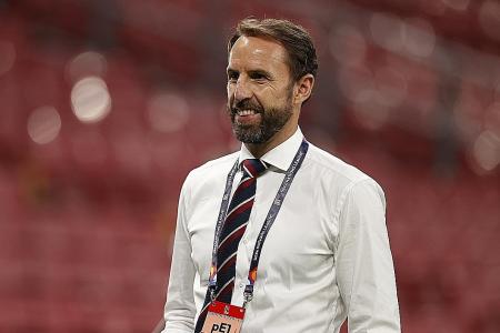 England manager Gareth Southgate hands first call-up to trio