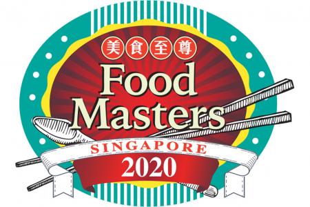 Vote for your favourite eatery in Singapore Food Masters 2020 and win