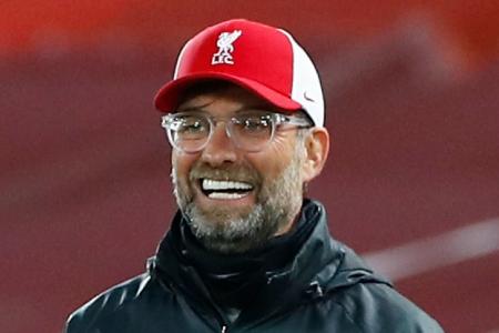 Family ‘blown away’ by Klopp’s advice to young Liverpool fan