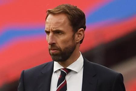 Gareth Southgate: Win over Belgium a sign of England’s potential