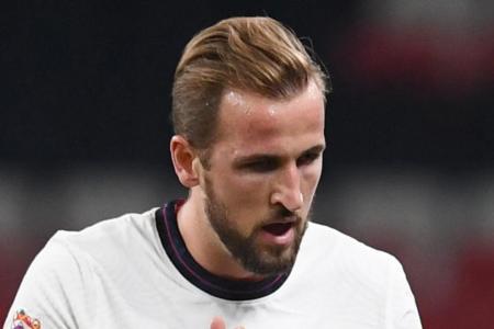 Harry Kane to start against Denmark; Chilwell and Trippier out