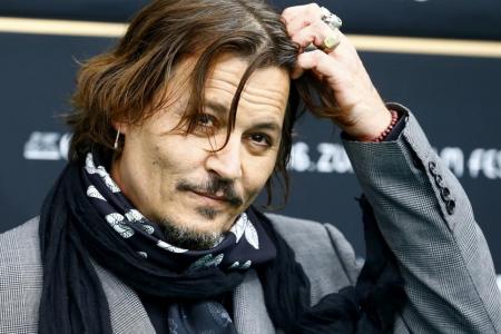 Depp down but not entirely out after losing libel case