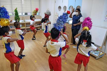 Singapore’s education sector must evolve to stay competitive globally