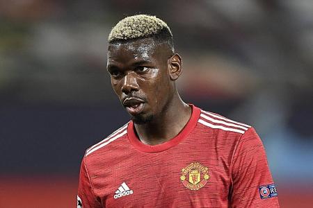 Time for Man United and Paul Pogba to part ways: Neil Humphreys