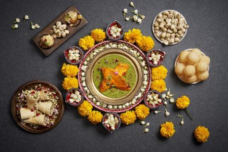Food FYI: Deepavali delights