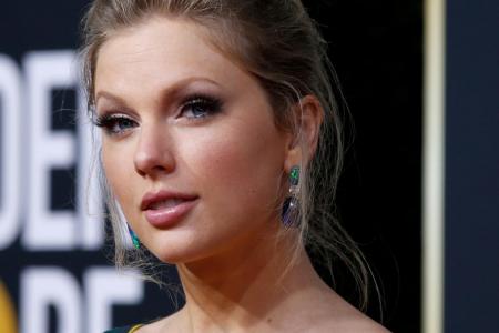 Taylor Swift says back catalog sold without her knowledge