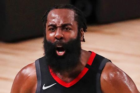 James Harden rejects record deal, wants to join Brooklyn Nets: Report