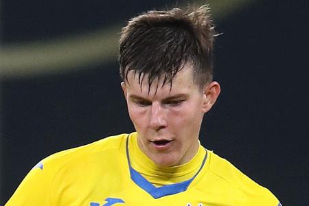 Switzerland-Ukraine match called off due to Covid-19 cases 