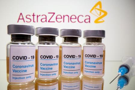 AstraZeneca says its Covid-19 vaccine is up to 90% effective