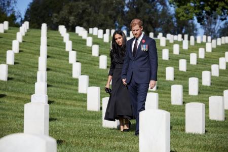 Meghan Markle lifted ‘taboo’ on miscarriage, say charities