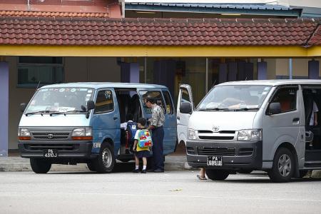 More help for chartered bus operators to go digital